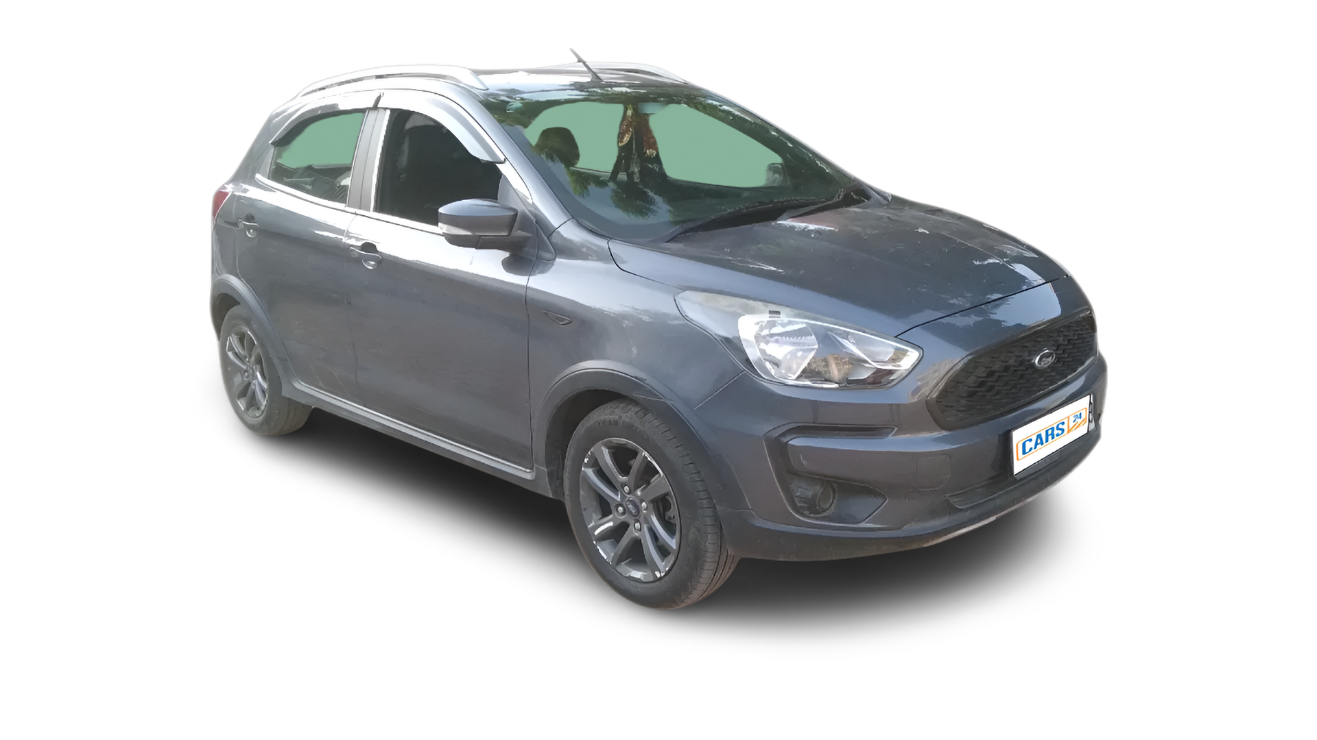 Ford FREESTYLE-img